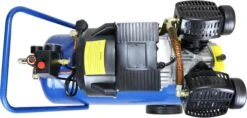 Hyundai 50L Air Compressor, Direct Drive, 3HP 21 Hyundai 50L Air Compressor, Direct Drive, 3HP -Auto Parts Store 735598f