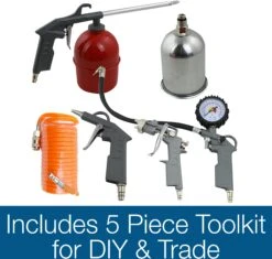 Hyundai 50L Air Compressor, Direct Drive, 3HP 25 Hyundai 50L Air Compressor, Direct Drive, 3HP -Auto Parts Store 735598j