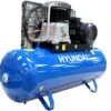 Hyundai 200L Air Compressor, 145psi, 5.5hp -Auto Parts Store 735614
