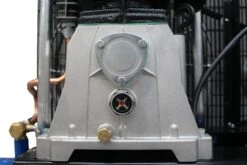 Hyundai 200L Air Compressor, 145psi, 5.5hp -Auto Parts Store 735614d