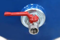 Hyundai 200L Air Compressor, 145psi, 5.5hp -Auto Parts Store 735614f