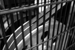 Hyundai 200L Air Compressor, 145psi, 5.5hp -Auto Parts Store 735614g