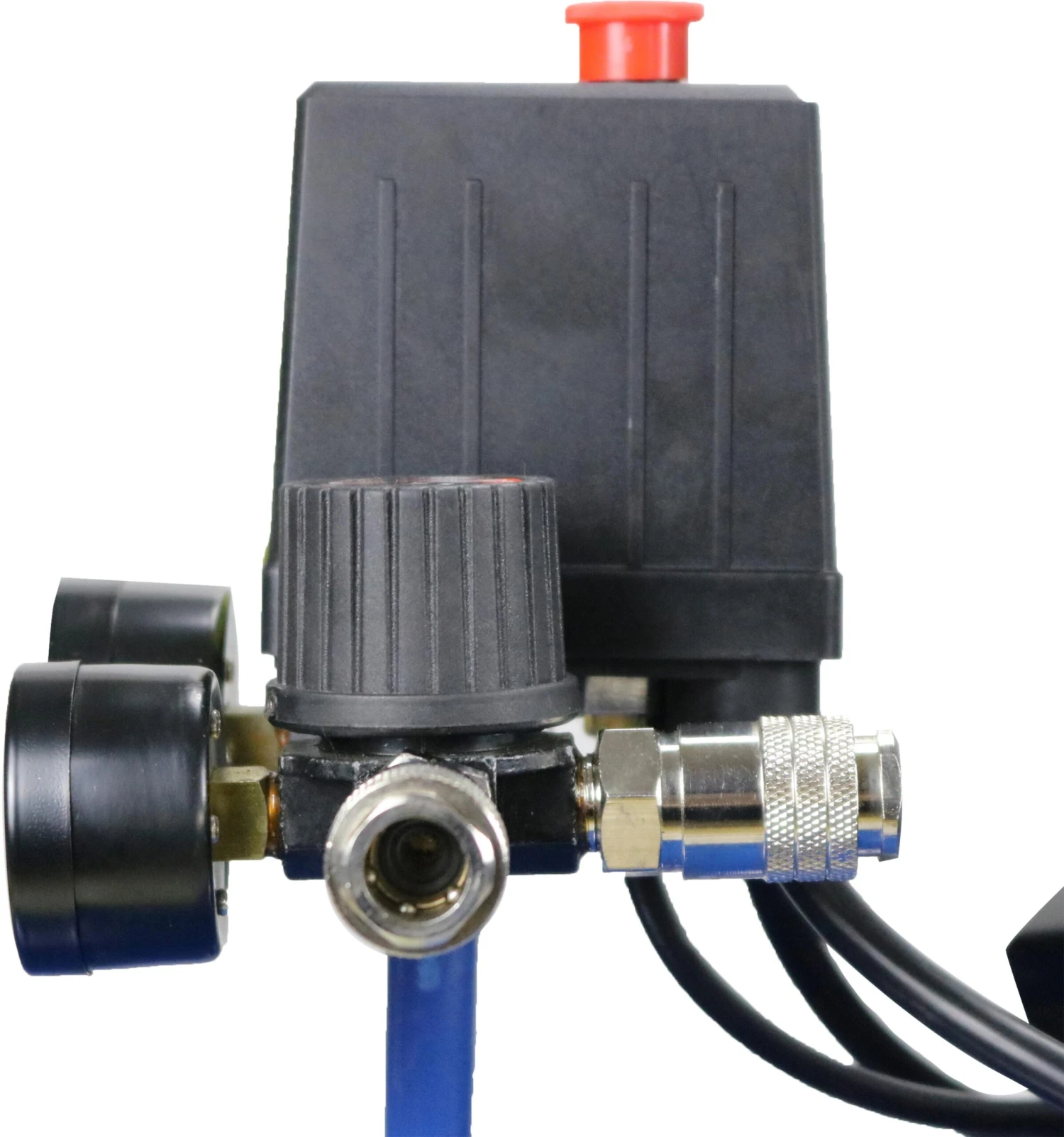 Hyundai 150L Air Compressor, 3hp 8 Hyundai 150L Air Compressor, 3hp - Image 6