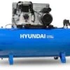 Hyundai 200L Air Compressor, 3hp -Auto Parts Store 735630