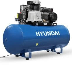 Hyundai 200L Air Compressor, 3hp 20 Hyundai 200L Air Compressor, 3hp -Auto Parts Store 735630b