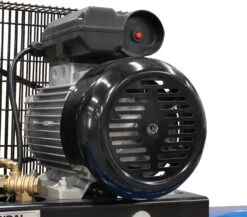 Hyundai 200L Air Compressor, 3hp 26 Hyundai 200L Air Compressor, 3hp -Auto Parts Store 735630h