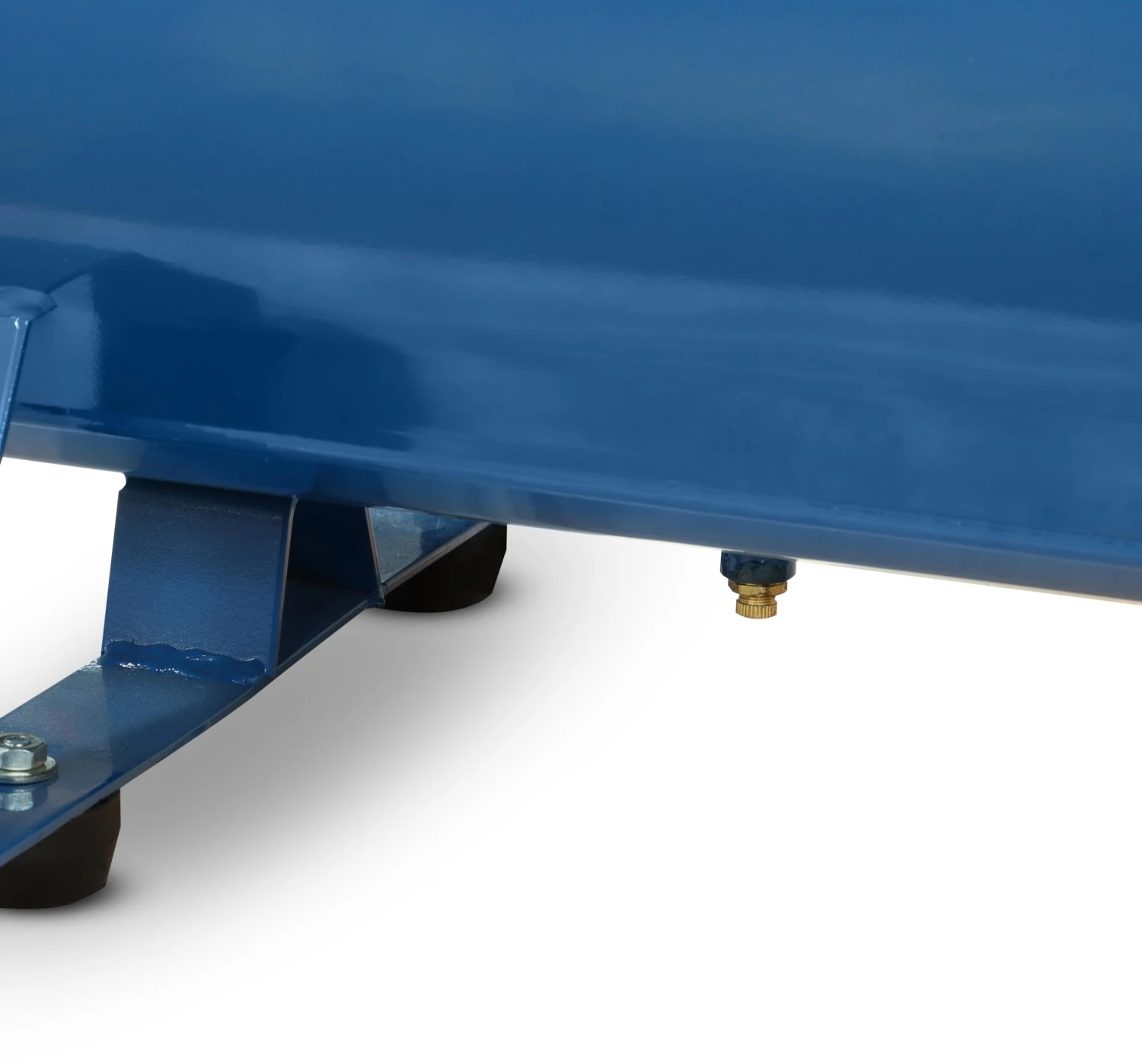 Hyundai 200L Air Compressor, 3hp 12 Hyundai 200L Air Compressor, 3hp - Image 10