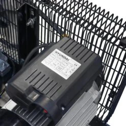 Hyundai 200L Air Compressor, 3hp 28 Hyundai 200L Air Compressor, 3hp -Auto Parts Store 735630j