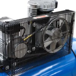 Hyundai 200L Air Compressor, 3hp 29 Hyundai 200L Air Compressor, 3hp -Auto Parts Store 735630k