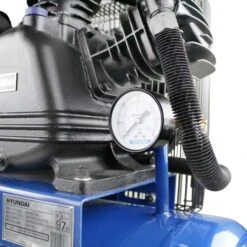 Hyundai 90L Air Compressor, Petrol, 7hp 23 Hyundai 90L Air Compressor, Petrol, 7hp -Auto Parts Store 735638i