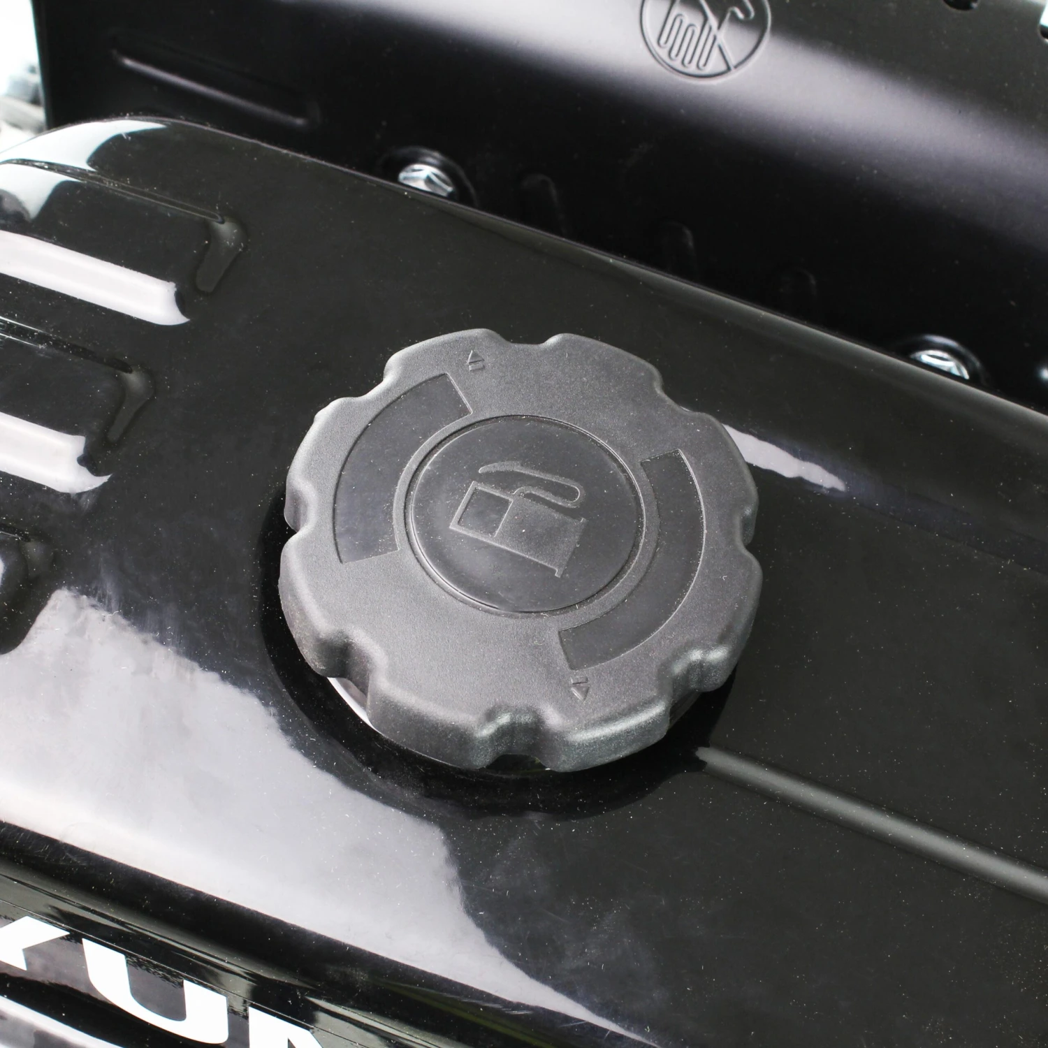 Hyundai 90L Air Compressor, Petrol, 7hp 13 Hyundai 90L Air Compressor, Petrol, 7hp - Image 11