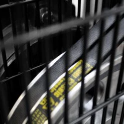 Hyundai 270L Air Compressor, 145psi, 7.5hp -Auto Parts Store 735646a