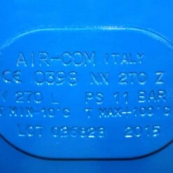 Hyundai 270L Air Compressor, 145psi, 7.5hp -Auto Parts Store 735646d