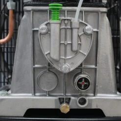 Hyundai 270L Air Compressor, 145psi, 7.5hp -Auto Parts Store 735646e