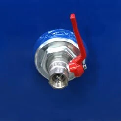 Hyundai 270L Air Compressor, 145psi, 7.5hp -Auto Parts Store 735646g