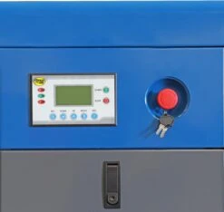 Hyundai 7.5hp 300L Screw Compressor 15 Hyundai 7.5hp 300L Screw Compressor -Auto Parts Store 735670b