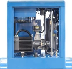 Hyundai 7.5hp 300L Screw Compressor 18 Hyundai 7.5hp 300L Screw Compressor -Auto Parts Store 735670e