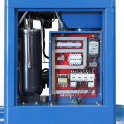 Hyundai 7.5hp 300L Screw Compressor 20 Hyundai 7.5hp 300L Screw Compressor -Auto Parts Store 735670g