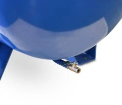 Hyundai 10hp 300L Screw Compressor -Auto Parts Store 735678g