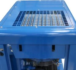 Hyundai 10hp 300L Screw Compressor -Auto Parts Store 735678k