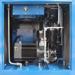 Hyundai 15hp 300L Screw Compressor -Auto Parts Store 735686e