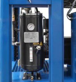 Hyundai 15hp 300L Screw Compressor -Auto Parts Store 735686i