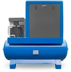 Hyundai 7.5hp 350L Screw Compressor 14 Hyundai 7.5hp 350L Screw Compressor -Auto Parts Store 735694b