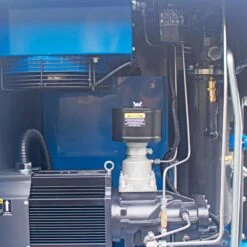 Hyundai 7.5hp 350L Screw Compressor 17 Hyundai 7.5hp 350L Screw Compressor -Auto Parts Store 735694e