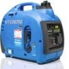 Hyundai 1000W Petrol Inverter Generator -Auto Parts Store 735734