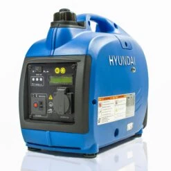 Hyundai 1000W Petrol Inverter Generator -Auto Parts Store 735734d