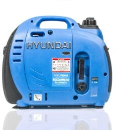 Hyundai 1000W Petrol Inverter Generator -Auto Parts Store 735734e