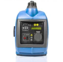 Hyundai 1000W Petrol Inverter Generator -Auto Parts Store 735734f