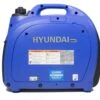 Hyundai 1600W Petrol Inverter Generator 1 Hyundai 1600W Petrol Inverter Generator -Auto Parts Store 735750