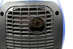 Hyundai 1600W Petrol Inverter Generator -Auto Parts Store 735750h