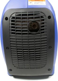 Hyundai 1600W Petrol Inverter Generator -Auto Parts Store 735750j