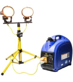 Hyundai 1600W Petrol Inverter Generator -Auto Parts Store 735750k