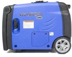 Hyundai 3200W Portable Inverter Generator 21 Hyundai 3200W Portable Inverter Generator -Auto Parts Store 735758b