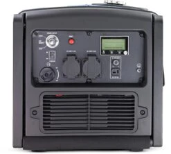 Hyundai 3200W Portable Inverter Generator 23 Hyundai 3200W Portable Inverter Generator -Auto Parts Store 735758d