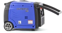 Hyundai 3200W Portable Inverter Generator 25 Hyundai 3200W Portable Inverter Generator -Auto Parts Store 735758f
