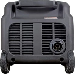 Hyundai 3200W Portable Inverter Generator 27 Hyundai 3200W Portable Inverter Generator -Auto Parts Store 735758h