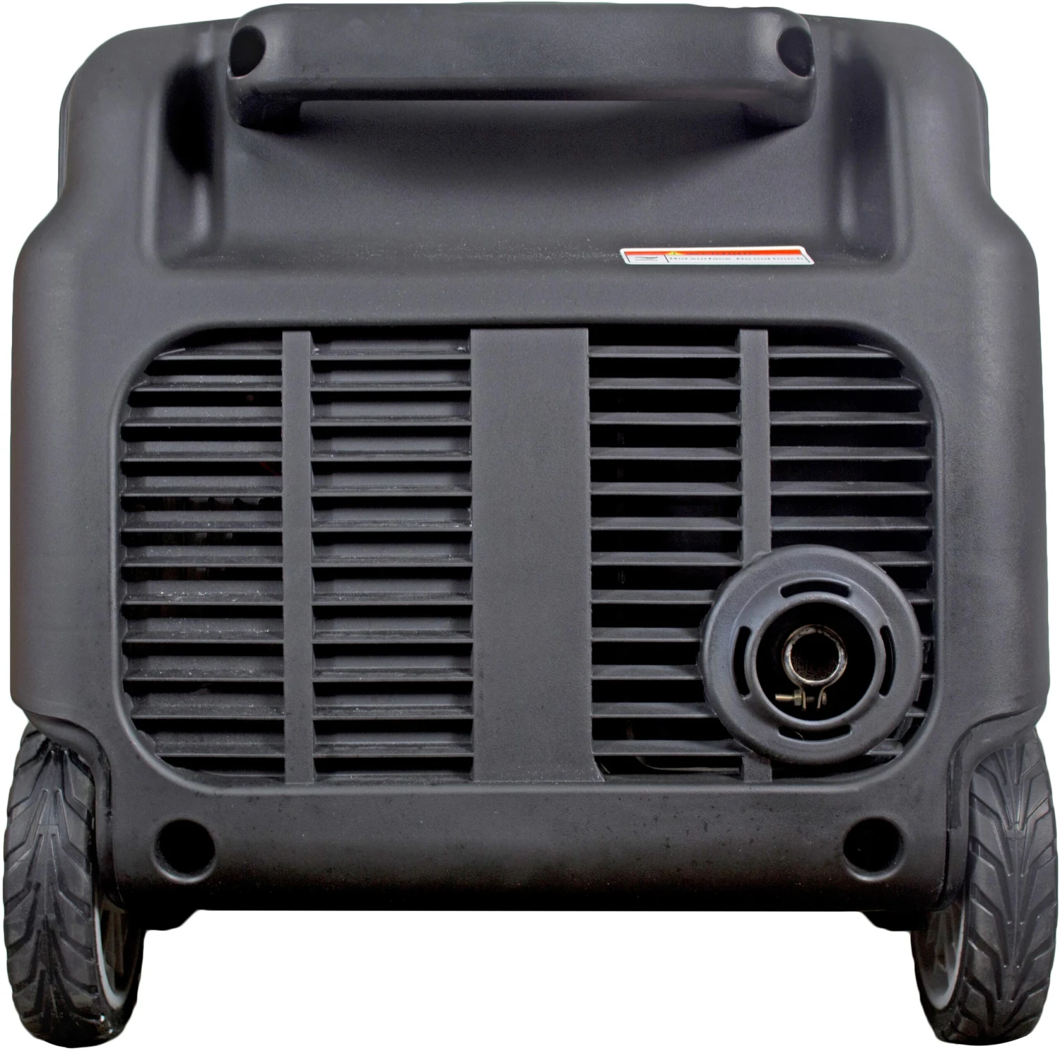 Hyundai 3200W Portable Inverter Generator 11 Hyundai 3200W Portable Inverter Generator - Image 9