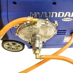 Hyundai 3200W Portable Inverter Generator 29 Hyundai 3200W Portable Inverter Generator -Auto Parts Store 735758j
