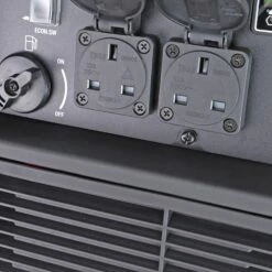 Hyundai 3200W Portable Inverter Generator 31 Hyundai 3200W Portable Inverter Generator -Auto Parts Store 735758l