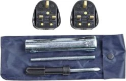 Hyundai 2.2kW Petrol Generator -Auto Parts Store 735806h