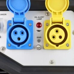 Hyundai 3.2kW Electric Start Petrol Generator 20 Hyundai 3.2kW Electric Start Petrol Generator -Auto Parts Store 735822b