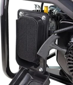 Hyundai 3.2kW Electric Start Petrol Generator 21 Hyundai 3.2kW Electric Start Petrol Generator -Auto Parts Store 735822c