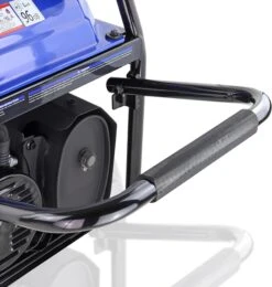 Hyundai 3.2kW Electric Start Petrol Generator 22 Hyundai 3.2kW Electric Start Petrol Generator -Auto Parts Store 735822d