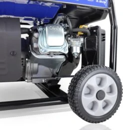 Hyundai 3.2kW Electric Start Petrol Generator 30 Hyundai 3.2kW Electric Start Petrol Generator -Auto Parts Store 735822l