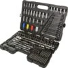 Halfords Advanced 175 Pc Socket & Spanner Set 2 Halfords Advanced 175 Pc Socket & Spanner Set -Auto Parts Store 735831