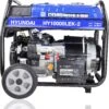 Hyundai 8kW/10kVA* Elec Start Gnrtr 1 Hyundai 8kW/10kVA* Elec Start Gnrtr -Auto Parts Store 735838